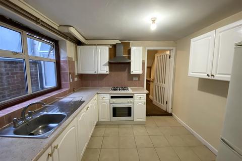 undefined, Dagmar Road, Southall