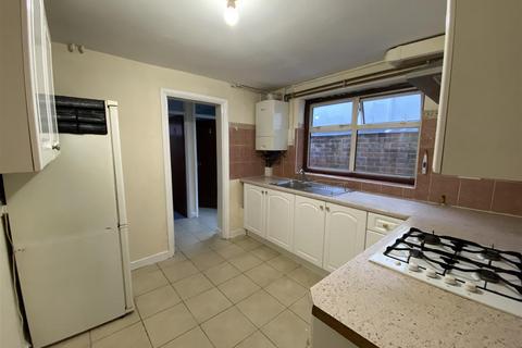 undefined, Dagmar Road, Southall