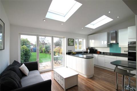 undefined, Sherrards Way, Barnet, EN5