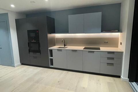 undefined, Purcell Apartments, 57 Chandlers Avenue, London, SE10 0FH