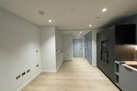 undefined, Purcell Apartments, 57 Chandlers Avenue, London, SE10 0FH