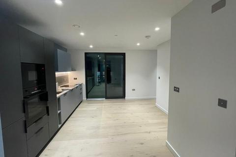 undefined, Purcell Apartments, 57 Chandlers Avenue, London, SE10 0FH