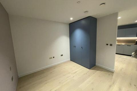 undefined, Purcell Apartments, 57 Chandlers Avenue, London, SE10 0FH