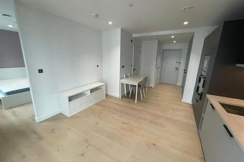 undefined, Purcell Apartments, 57 Chandlers Avenue, London, SE10 0FH