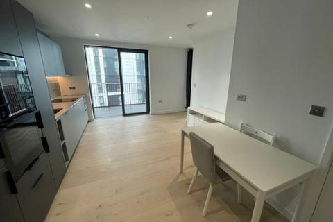 undefined, Purcell Apartments, 57 Chandlers Avenue, London, SE10 0FH