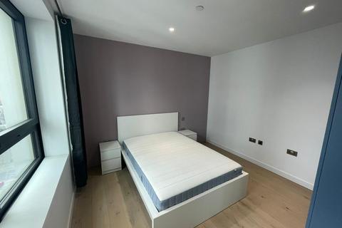 undefined, Purcell Apartments, 57 Chandlers Avenue, London, SE10 0FH