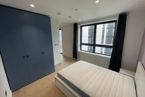 undefined, Purcell Apartments, 57 Chandlers Avenue, London, SE10 0FH