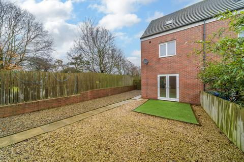 undefined, Amble, Morpeth NE65