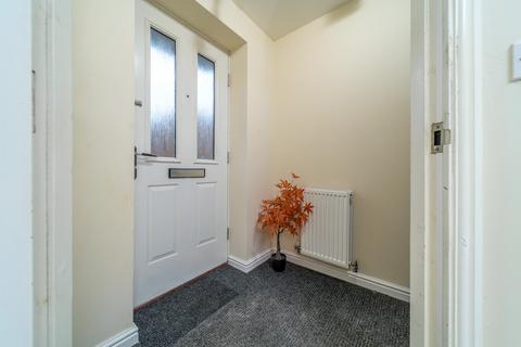 undefined, Amble, Morpeth NE65