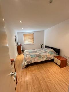 undefined, Orion Point, 7 Crews Street, Isle Of Dogs, Canary Wharf, South Quay, London, E14 3TU