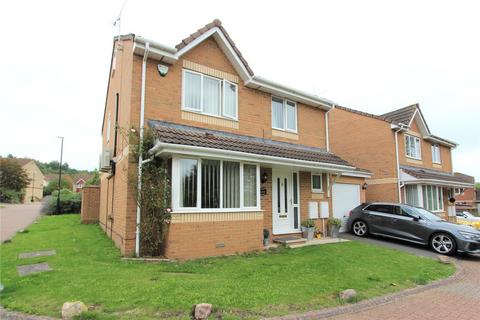 5 bedroom detached house to rent, Joyce Close, Abbey Meads, Swindon, Wiltshire, SN25