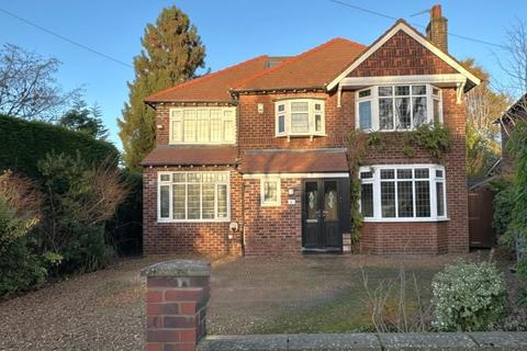 6 bedroom detached house for sale - Hale WA15