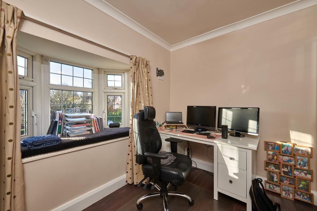 Bedroom 6/ office 2