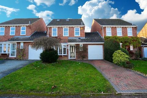 undefined, Greenside Drive, Hitchin, Hertfordshire, SG5 2LP