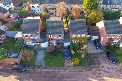 undefined, Greenside Drive, Hitchin, Hertfordshire, SG5 2LP