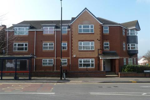 Studio to rent, Pickering Lodge, Coleshill Road, Nuneaton