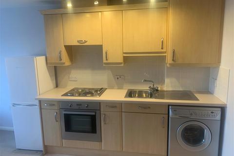 Studio to rent, Pickering Lodge, Coleshill Road, Nuneaton