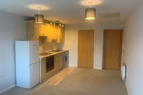 Studio to rent, Pickering Lodge, Coleshill Road, Nuneaton