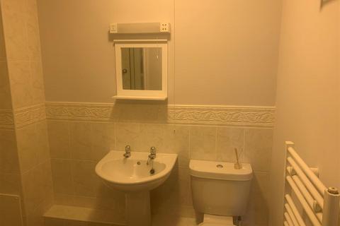 Studio to rent, Pickering Lodge, Coleshill Road, Nuneaton