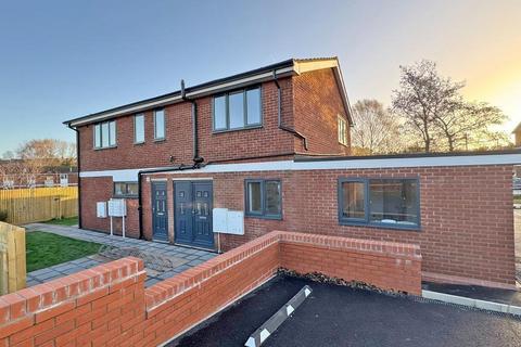undefined, Mansfield NG18