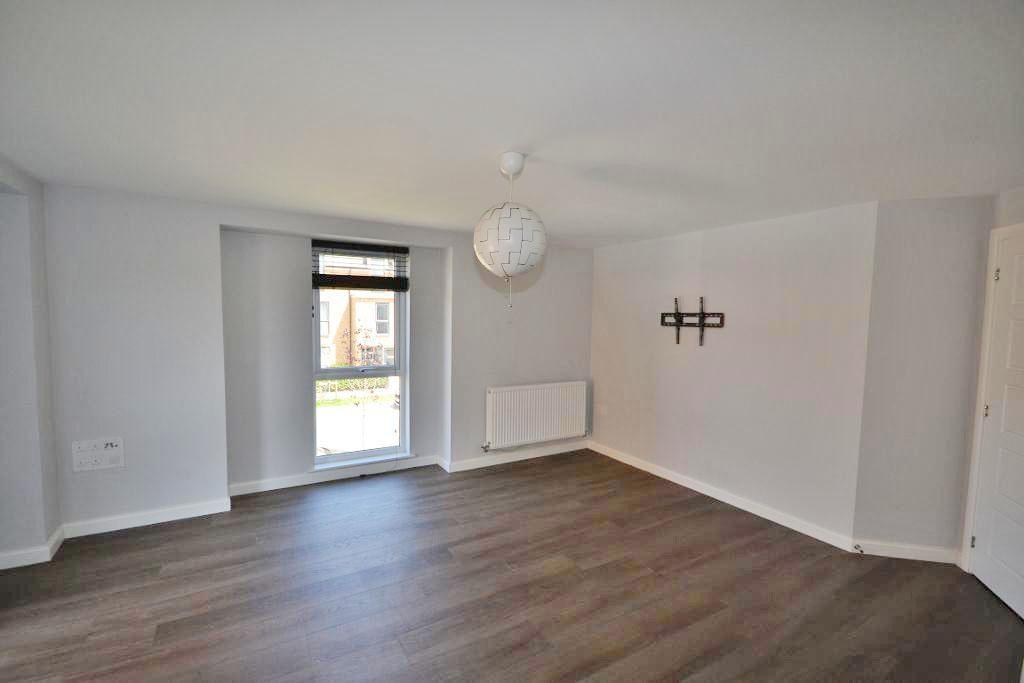 Open plan Living Area
