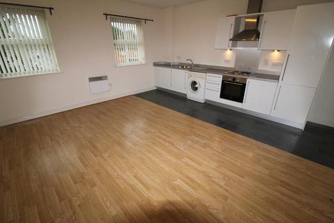 1 bedroom flat for sale, Bletchley, Milton Keynes MK3