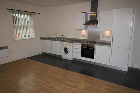 1 bedroom flat for sale, Bletchley, Milton Keynes MK3