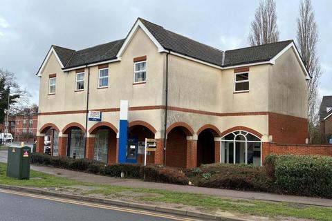 undefined, Bletchley, Milton Keynes MK3