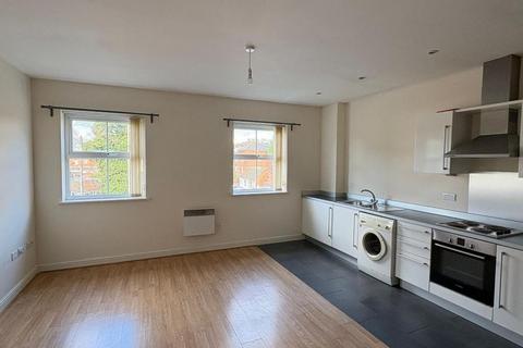 undefined, Bletchley, Milton Keynes MK3