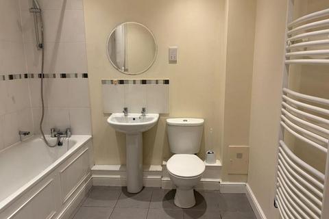 undefined, Bletchley, Milton Keynes MK3