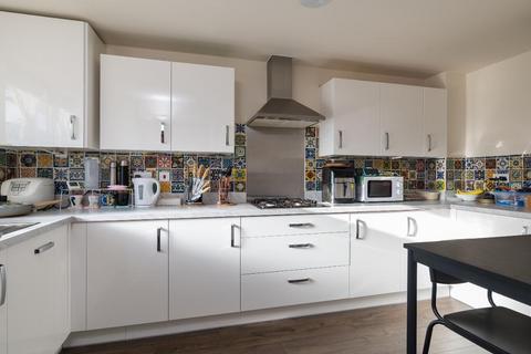 4 bedroom semi-detached house for sale, Eagle Farm South, Milton Keynes MK17