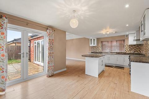 undefined, Hall Road, Outwell, Wisbech, Norfolk, PE14 8PE