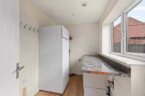 undefined, Hall Road, Outwell, Wisbech, Norfolk, PE14 8PE