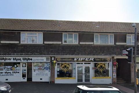 undefined, Little Common Road, Bexhill on Sea, East Sussex, TN39 4SD