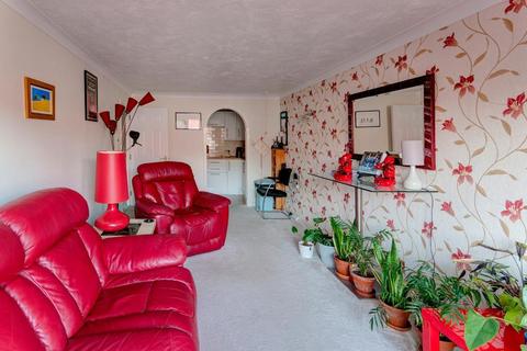 undefined, Seaford BN25