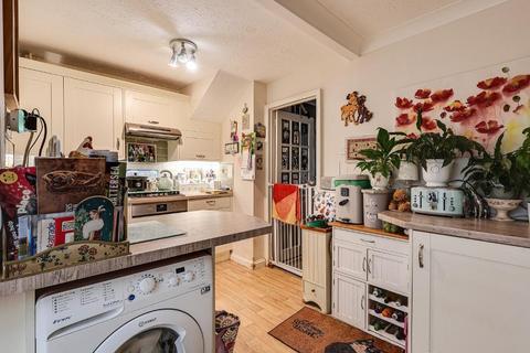 undefined, Selsdon CR2