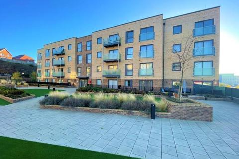 1 bedroom apartment for sale, Stirling Drive, South Luton, Luton, Bedfordshire, LU2 0GF