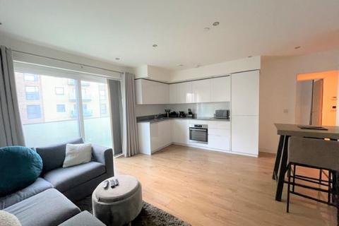 1 bedroom apartment for sale, Stirling Drive, South Luton, Luton, Bedfordshire, LU2 0GF