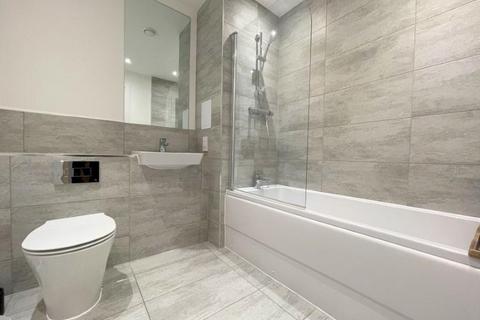 1 bedroom apartment for sale, Stirling Drive, South Luton, Luton, Bedfordshire, LU2 0GF