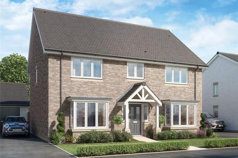 5 bedroom detached house for sale, Plot 38, The Ash, Otters Reach, Yelland, Devon, EX31