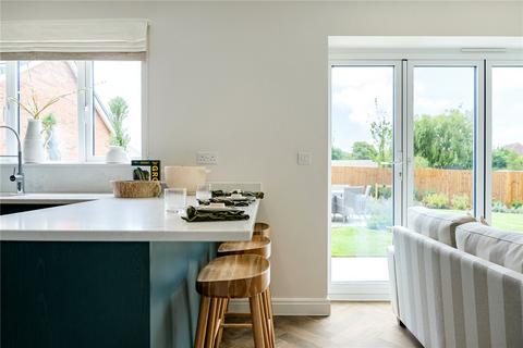 5 bedroom detached house for sale, Plot 38, The Ash, Otters Reach, Yelland, Devon, EX31