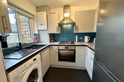 2 bedroom townhouse for sale, Berrington Way, Oakworth, Keighley, BD22
