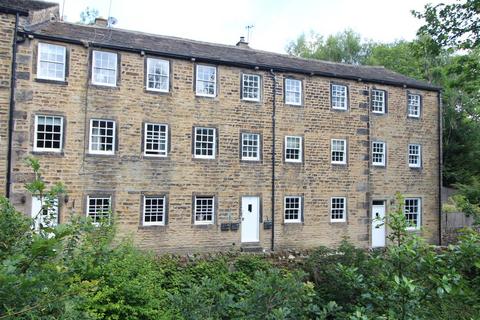 undefined, The Rag Mill, Goose Eye, Oakworth, Keighley, BD22