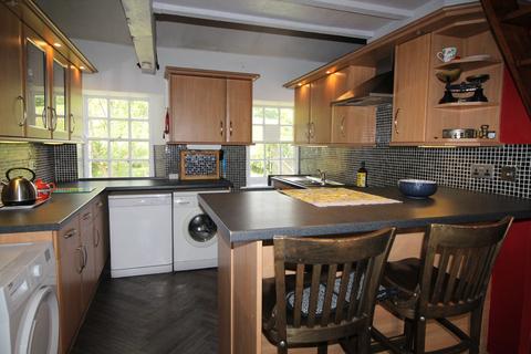 undefined, The Rag Mill, Goose Eye, Oakworth, Keighley, BD22