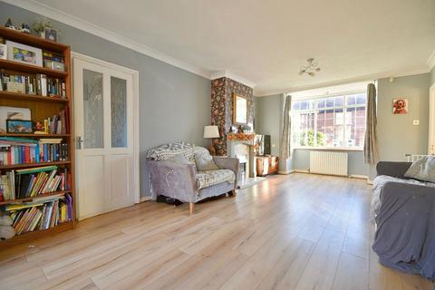 4 bedroom detached house for sale, Burns Street, Heanor DE75