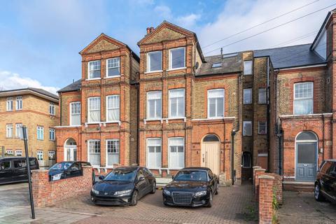 Eardley Road, Streatham Common, SW16