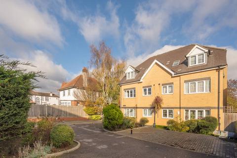 Leigham Court Road, Streatham, London, SW16