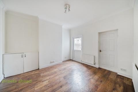 3 bedroom semi-detached house for sale, Davidson Road, Croydon, CR0