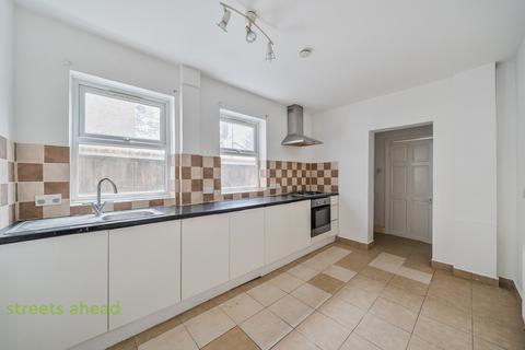 3 bedroom semi-detached house for sale, Davidson Road, Croydon, CR0