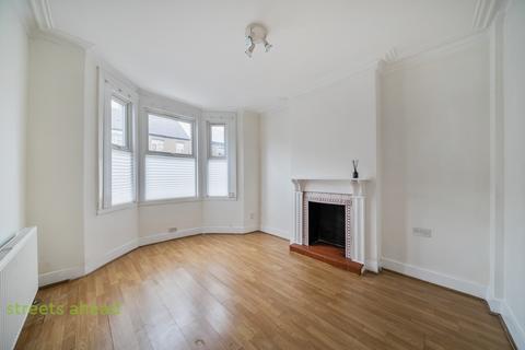 3 bedroom semi-detached house for sale, Davidson Road, Croydon, CR0